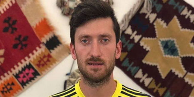 Ömürcan Fatsa’nın vazgeçilmezi oldu