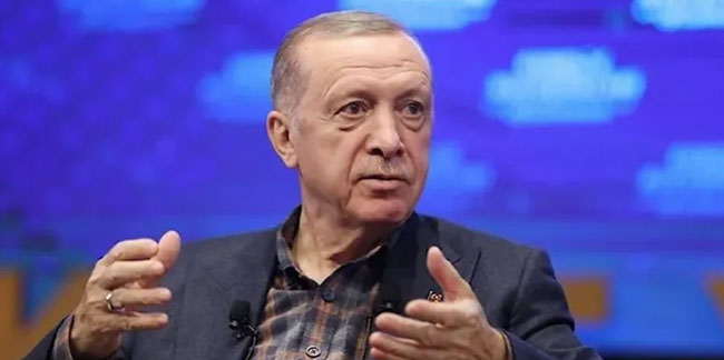 Erdoğan Yunanistan'a ''vururuz'' dedi, yanıt ABD'den geldi!