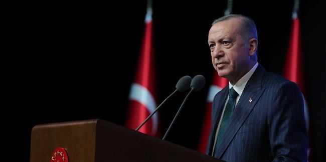 Erdoğan duyurdu! Fuat Sezgin adına yeni burs programı başlıyor