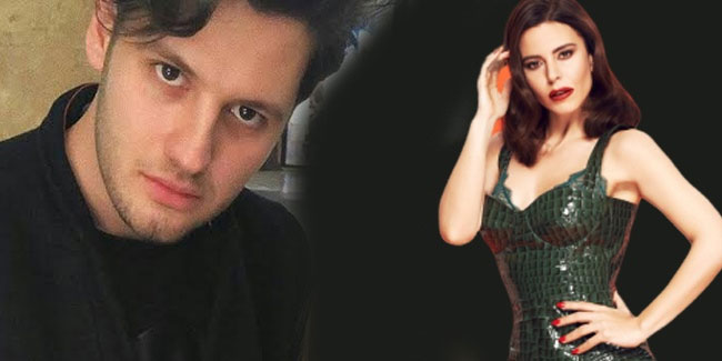 Simge Sağın'ın yeni aşkı kim?