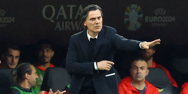 Montella: Kendi kalitemizle onların kalitesini kırmamız gerekiyor