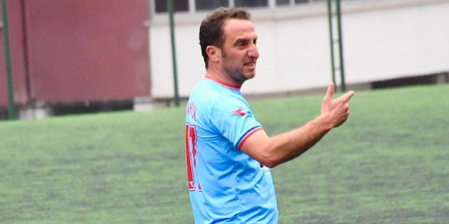 Ali Türeli Yıldızlıspor’da