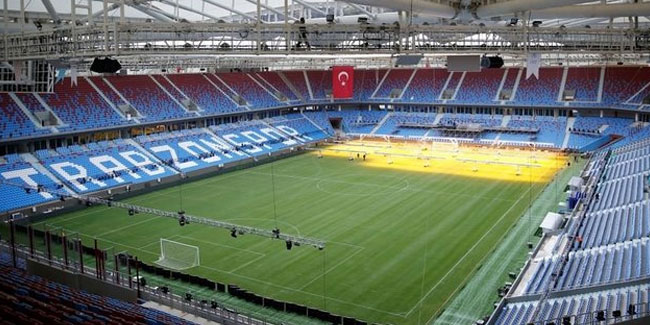 Trabzonspor'da loca satışları başladı - İşte fiyatlar