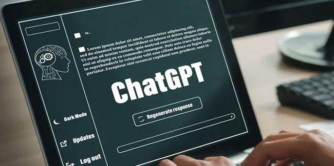 Çin, ChatGPT'yi yasakladı!