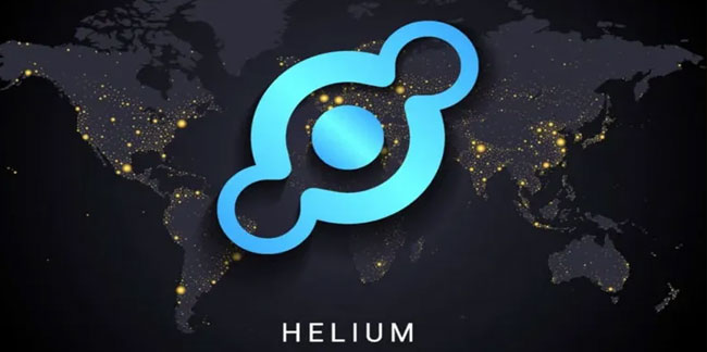 Herkes Helium peşinde. İşte HNT Coin