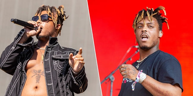 Juice WRLD kimdir? Juice WRLD neden öldü?