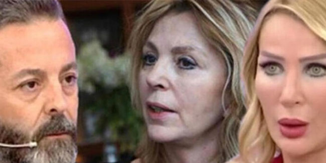 Seda Sayan'a açtığı davayı kazandı