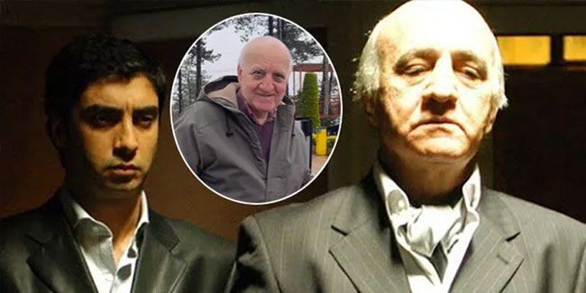 Kurtlar Vadisi'nin Doğu Bey’i Altan Akışık'ın son hali