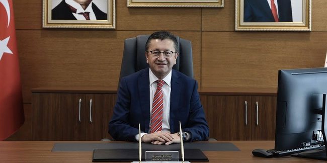 Veysel Tiryaki kimdir, aslen nereli, yaşı kaç? AK Parti'nin İstanbul adayı mı?