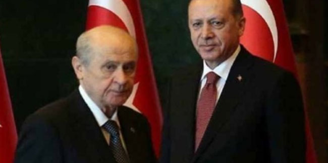 Fehmi Koru'dan çarpıcı iddia: Bahçeli'ye hamle Erdoğan'dan gelecek