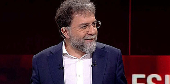 Ahmet Hakan'dan tepki: Cehaletlerini cehalet olarak görmez