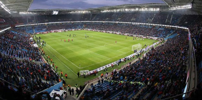 Beşiktaş taraftarı Trabzonspor maçına alınacak mı? Karar verildi