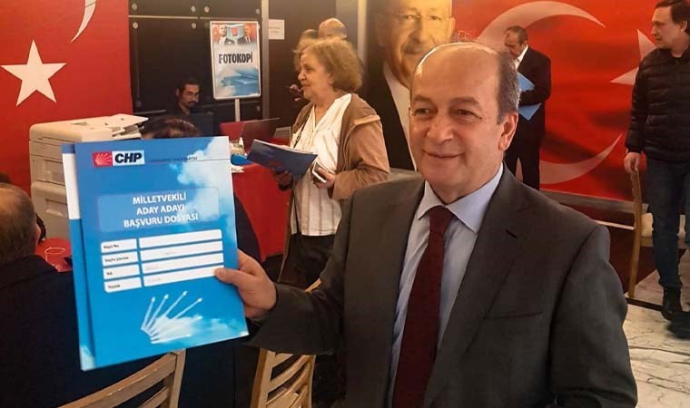 CHP'nin Ordu belediye başkan adayı belli oldu