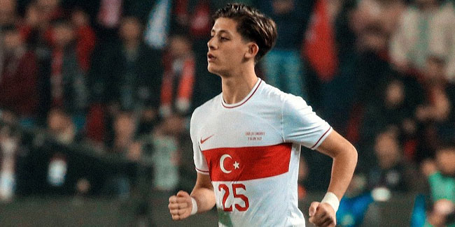 12 futbolcunun ilk heyecanı