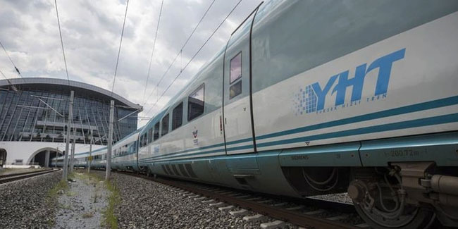 YHT bilet fiyatlarına zam geldi! Ankara-İstanbul ne kadar oldu?