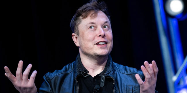 Elon Musk'ın yeni çılgın projesi belli oldu