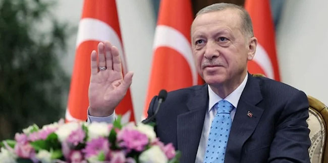 Alman Bild gazetesinden Erdoğan yorumu: Nefesi tükenmek üzere