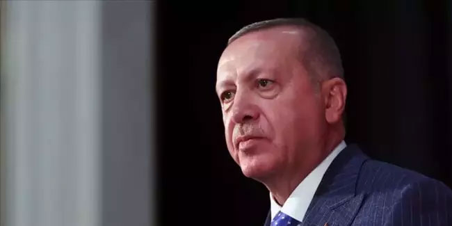 Cumhurbaşkanı Erdoğan: Türk dünyası olarak iş birliğimizi sürekli geliştiriyoruz