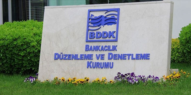 BDDK faaliyet izni verdi! Resmi Gazete'de yayımlandı