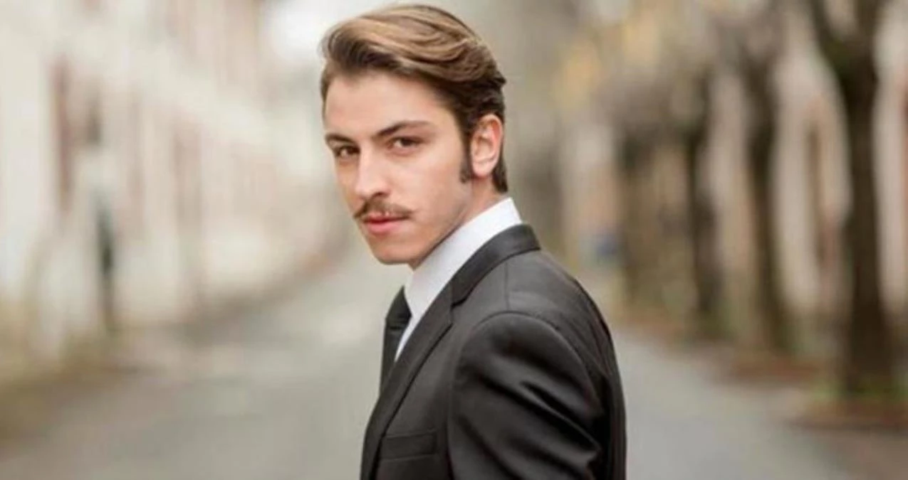 Boran Kuzum'un hayali yurtdışı