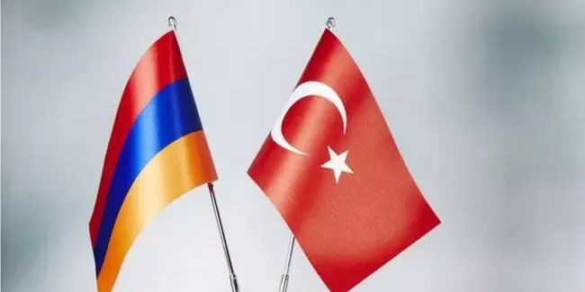 Türkiye-Ermenistan ilişkileri... İkinci görüşmenin tarihi belli oldu