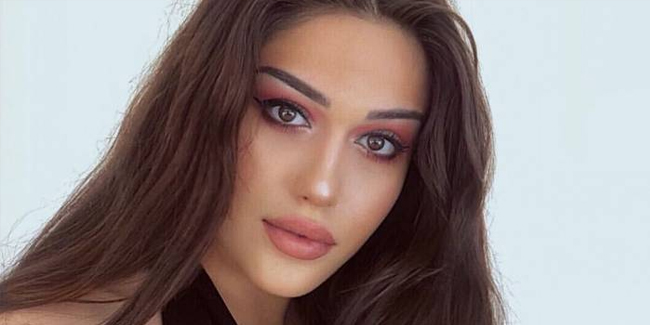 Miss Turkey güzeli arkadaşının evinde önce darp edildi sonra eve hapsedildi
