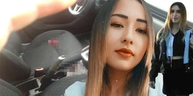 Kuzenler Emine ve Tuğçe'nin öldürülmesindeki sır çözülmeye çalışılıyor