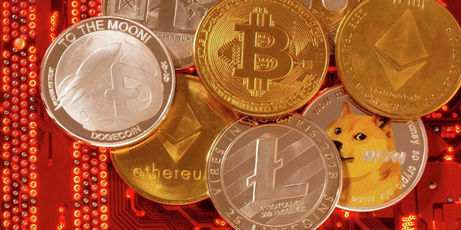 Emniyet müdürüne 'kripto saadet zinciri' gözaltısı