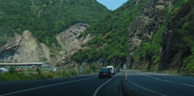 Trabzon’da yeni proje! ''Tam bir ulaşım üssü olacak''