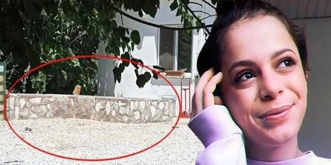 Zehra Bayır’ın ölümüne ilişkin Adli Tıp raporu açıklandı