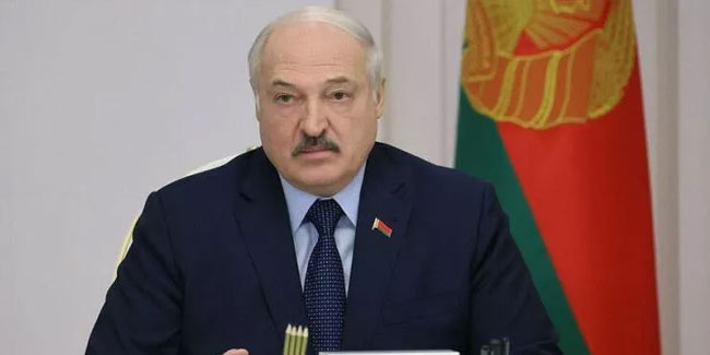 Lukaşenko'dan gerilimi tırmandıran açıklama: Putin ile anlaştık, her şey hazır!