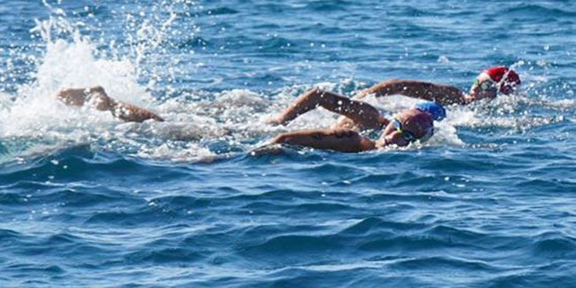 Rize’de denize girilebilecek yerler açıklandı
