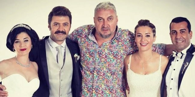 Düğüm Salonu nerede çekildi? Düğüm Salonu filminin konusu nedir