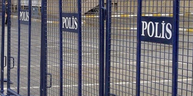 O il de gösteri yürüyüşleri yasaklandı