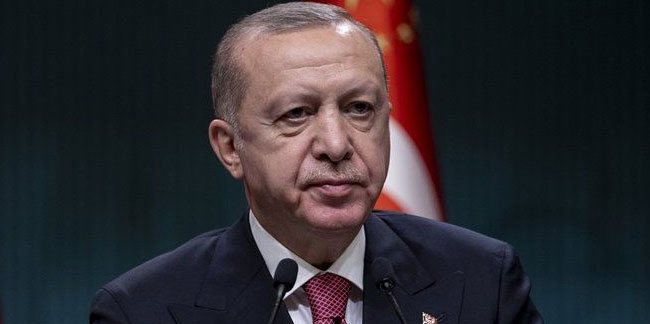 Erdoğan'ın sağlığı için dikkat çeken sözler: Teyit ettim kesin bilgi