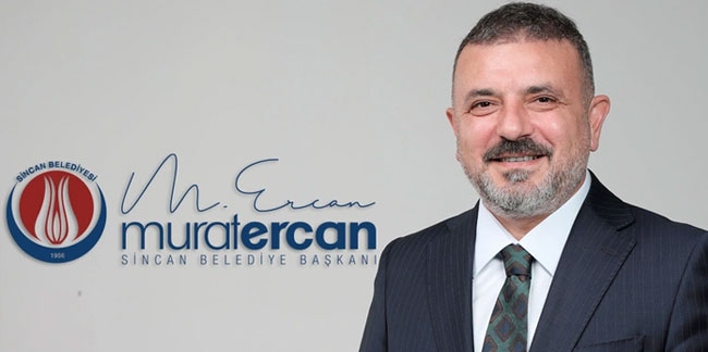 Murat Ercan kimdir, aslen nereli? AK Parti'nin Ankara adayı olacak deniyor