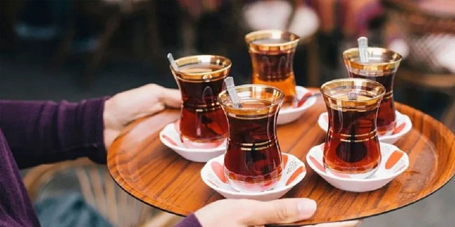 Çaykur'dan çaya zam: Yeni fiyat listesi belli oldu