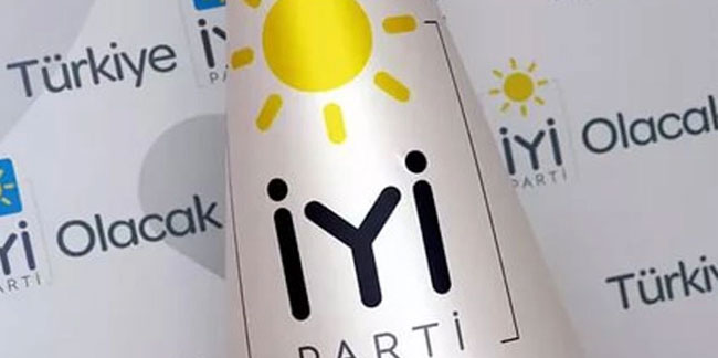 28. dönem İYİ Parti Trabzon milletvekili adayları belli oldu!