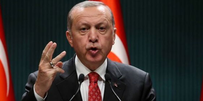 Erdoğan'ın seçtiği hukukçu net konuştu: Tekrar aday olabilmesi için...