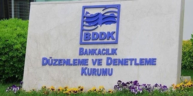 BDDK'dan şirketler için kredi kararı