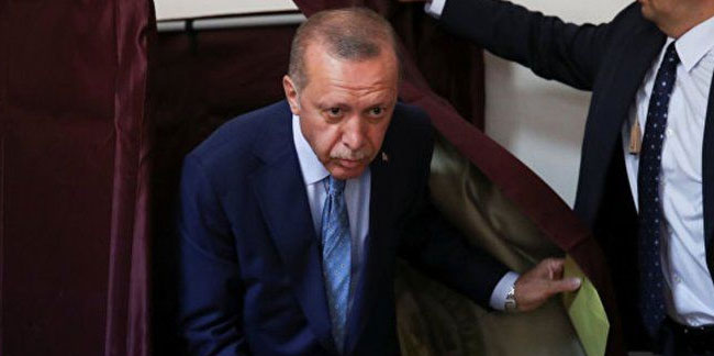 Cumhurbaşkanı Erdoğan'a dair kritik analiz: Erken seçim gelebilir