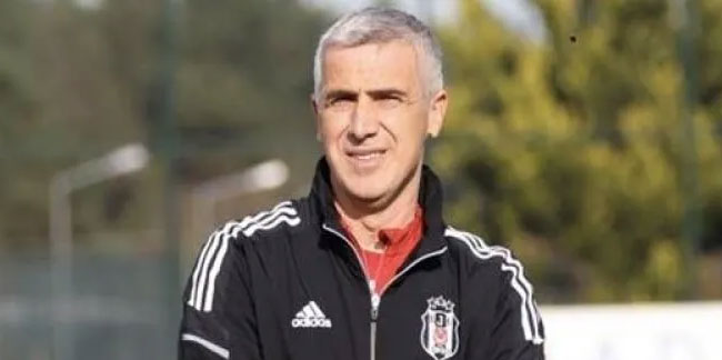 Beşiktaş Teknik Direktörü Önder Karaveli'ye Katar kancası