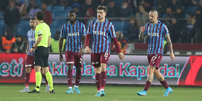 Trabzonspor, 37 sezon sonra çifte kupaya yaklaştı