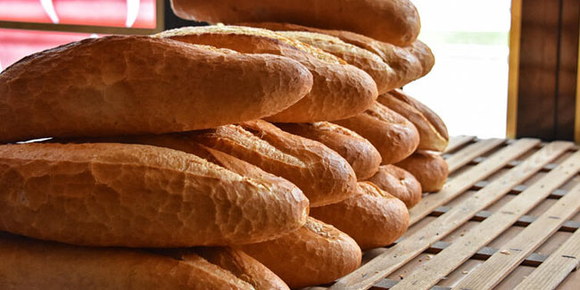 Ankara'da ekmek zammı iptal edildi