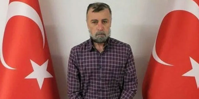 Necip Hablemitoğlu suikastı: Nuri Gökhan Bozkır'a tutuklama talebi