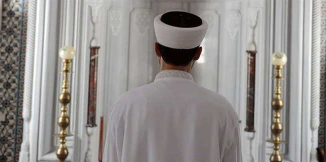 İmam maaşlarına zam yağdı! Ramazan ayı çalışma ücreti yüzde 100, ek ders yüzde 30 arttı