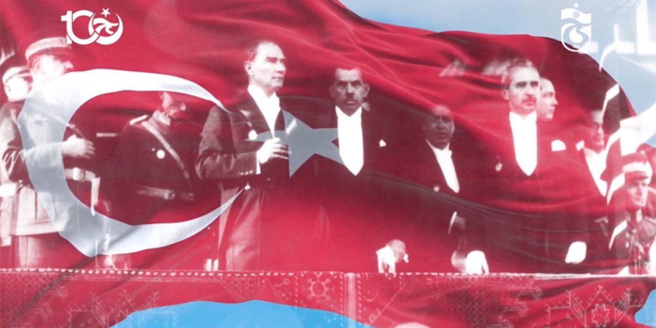 Trabzonspor’dan 100. Yılı videosu!