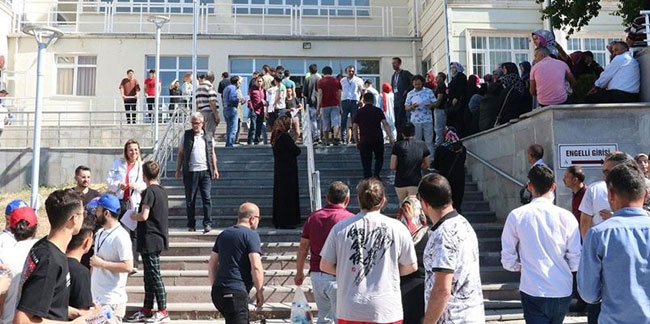 2022 YKS birincilerinin illeri belli oldu