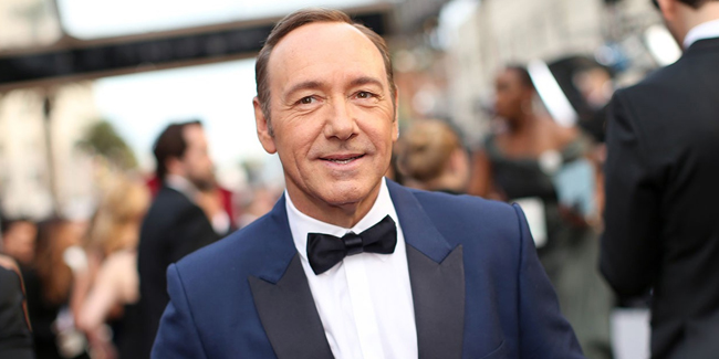 Cinsel tacizle suçlanan iki Oscar ödüllü ünlü oyuncuya rekor ceza