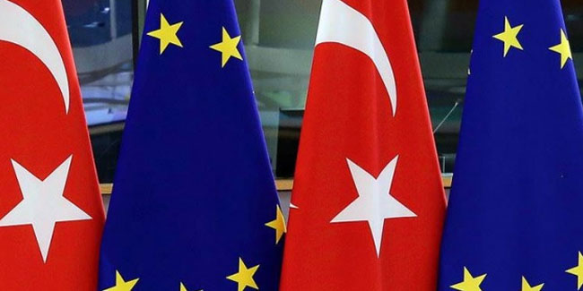 Reuters: AB anlaştı, Türkiye'ye yaptırım uygulanacak